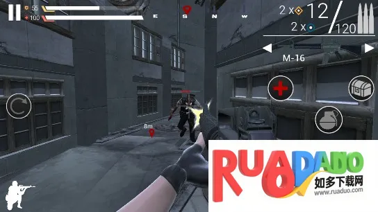 死亡恐惧症手机版