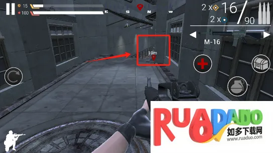 死亡恐惧症安卓版手机版