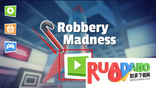 疯狂小偷最新手机版