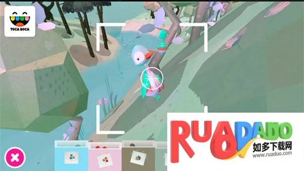 托卡大自然2026官方正版