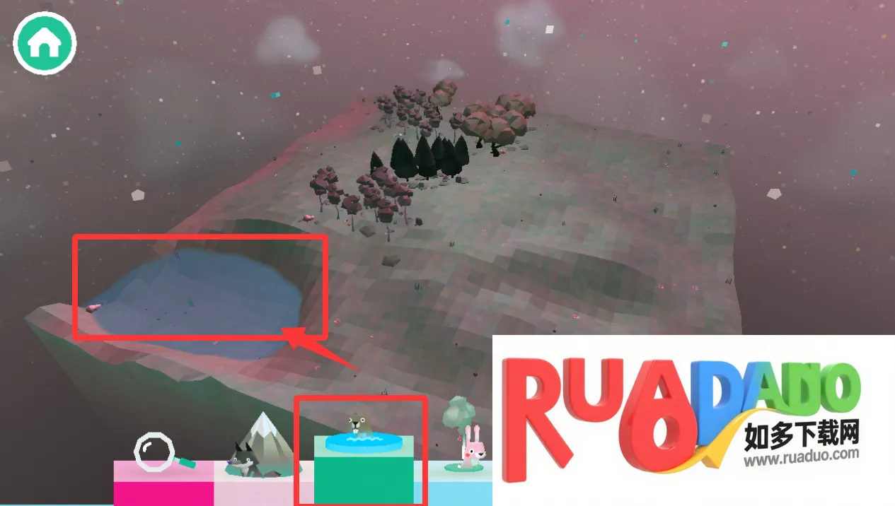 托卡大自然2026官方正版