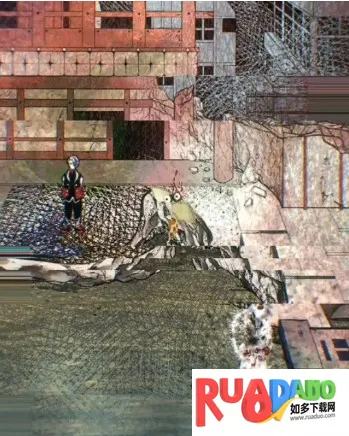 卖触手的商店手机版