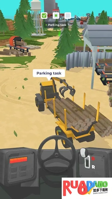 车辆大师2026官方正版