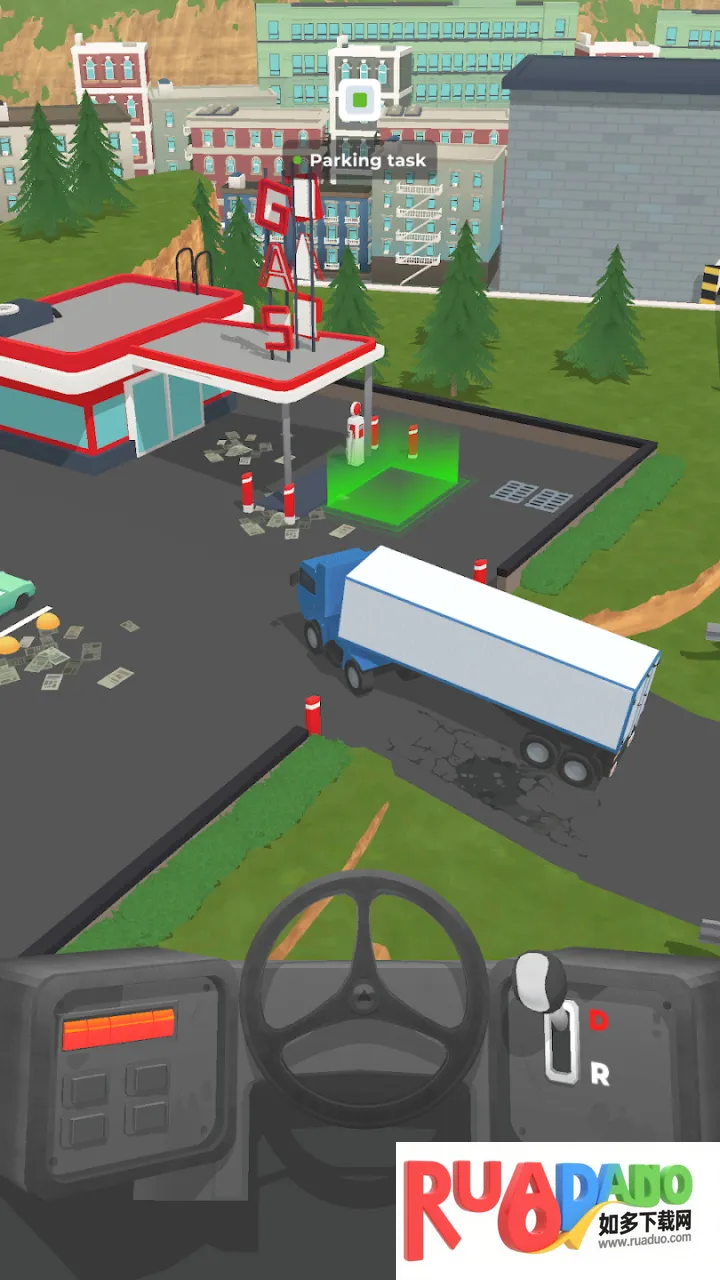 车辆大师2026官方正版