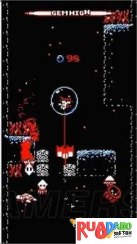 坠落深井2026官方正版