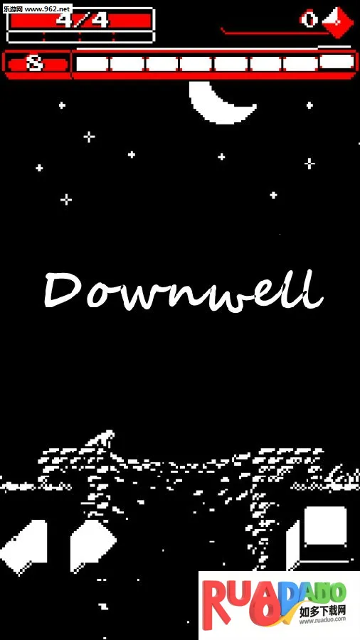 坠落深井2026官方正版