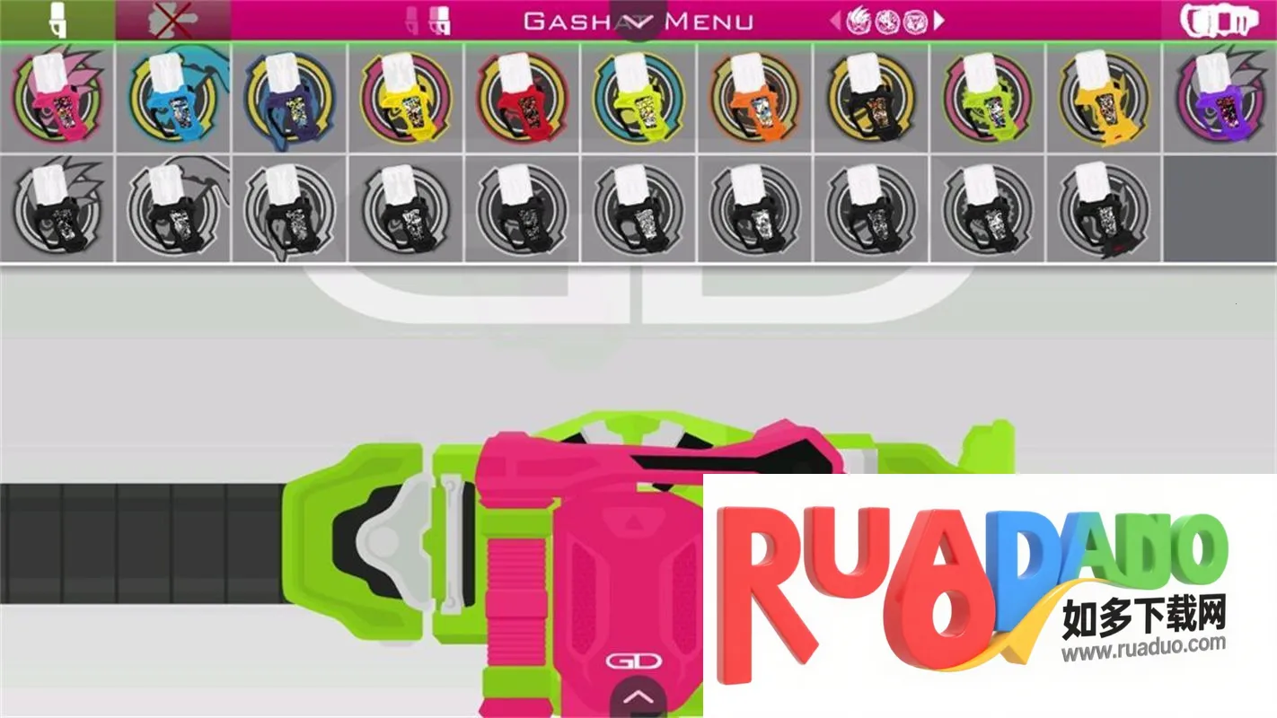 假面骑士w2026最新版本