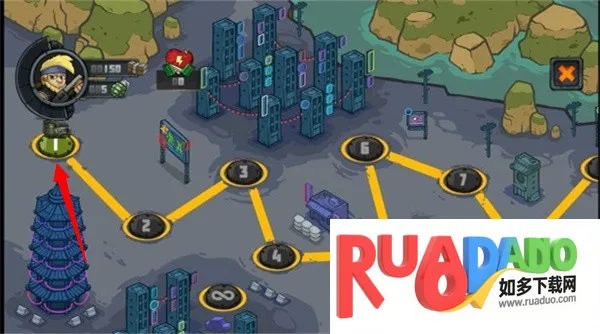 金属战士3最新手机版