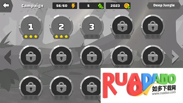 激斗弓箭手2026最新版本