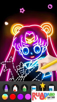 小小漫画家最新手机版