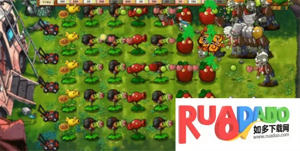 植物大战僵尸2026下载安装