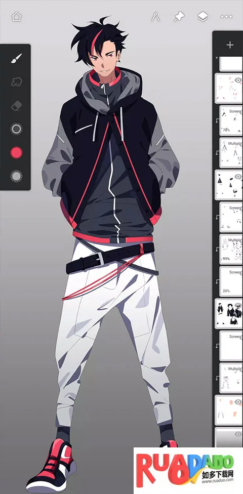 美易painter2026下载安装