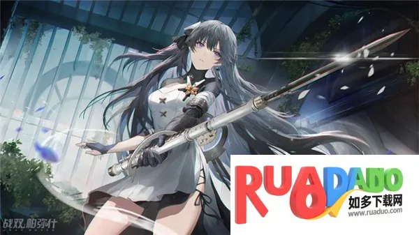 战双帕弥什mumu最新手机版