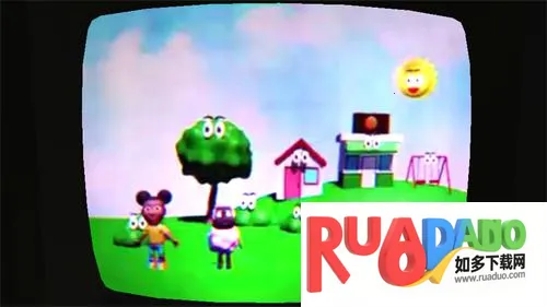 阿曼达游戏2026下载安装