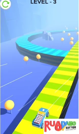 完美驾驶科技之城2026最新版本