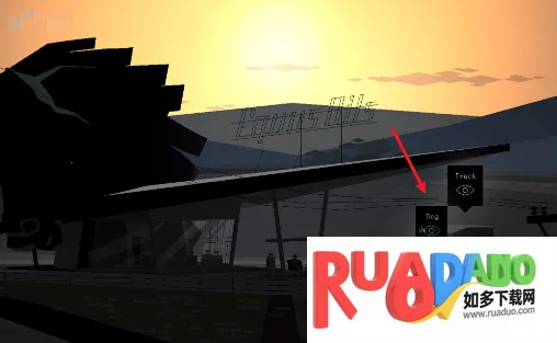 肯塔基零号公路安卓版手机版