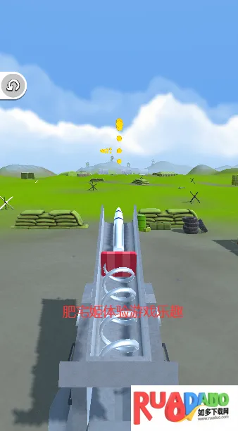 导弹大师安卓版手机版