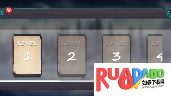 野生白虎家庭模拟