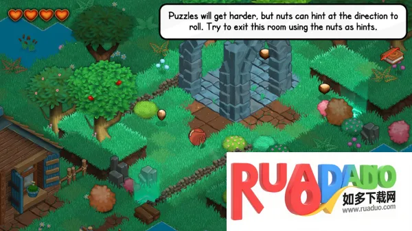 松鼠王国2026下载安装