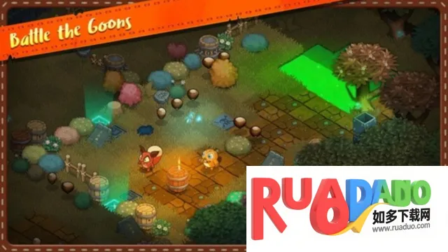 松鼠王国2026下载安装