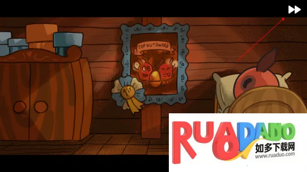 松鼠王国2026下载安装