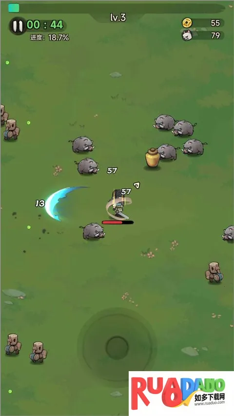 暴走小虾米2026最新版本