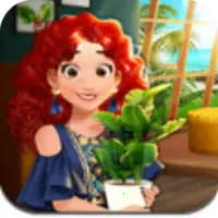 公主的迷你世界安卓版手机版