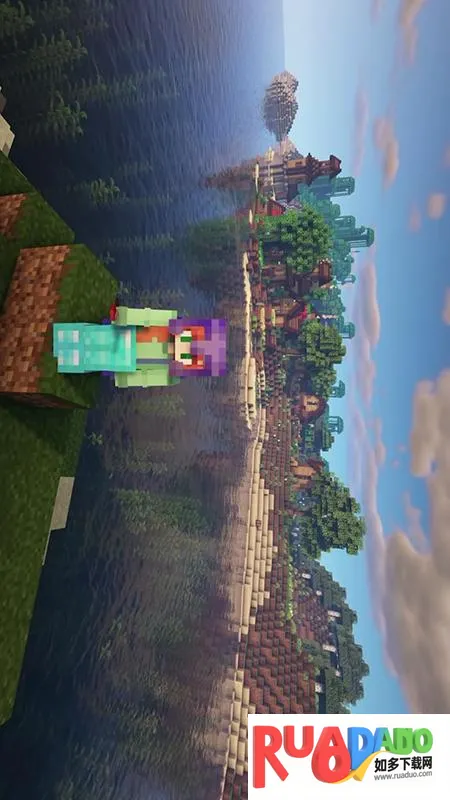 公主的迷你世界安卓版手机版