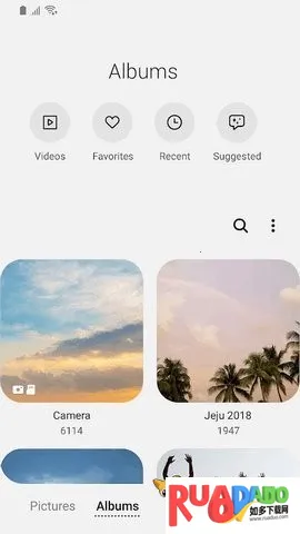 gallery3d提取器2026最新版本