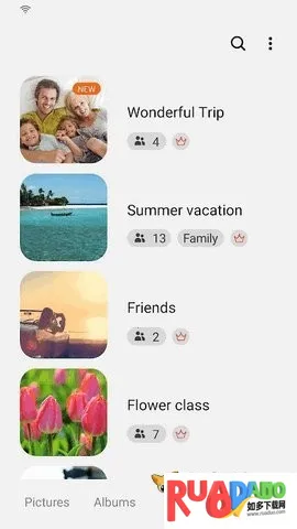gallery3d提取器2026最新版本