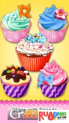 制作纸杯蛋糕2026下载安装 制作纸杯蛋糕2026下载安装