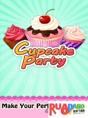制作纸杯蛋糕2026下载安装 制作纸杯蛋糕2026下载安装