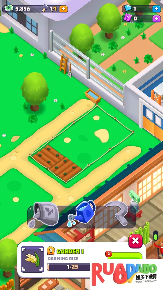 寿司帝国大亨最新手机版