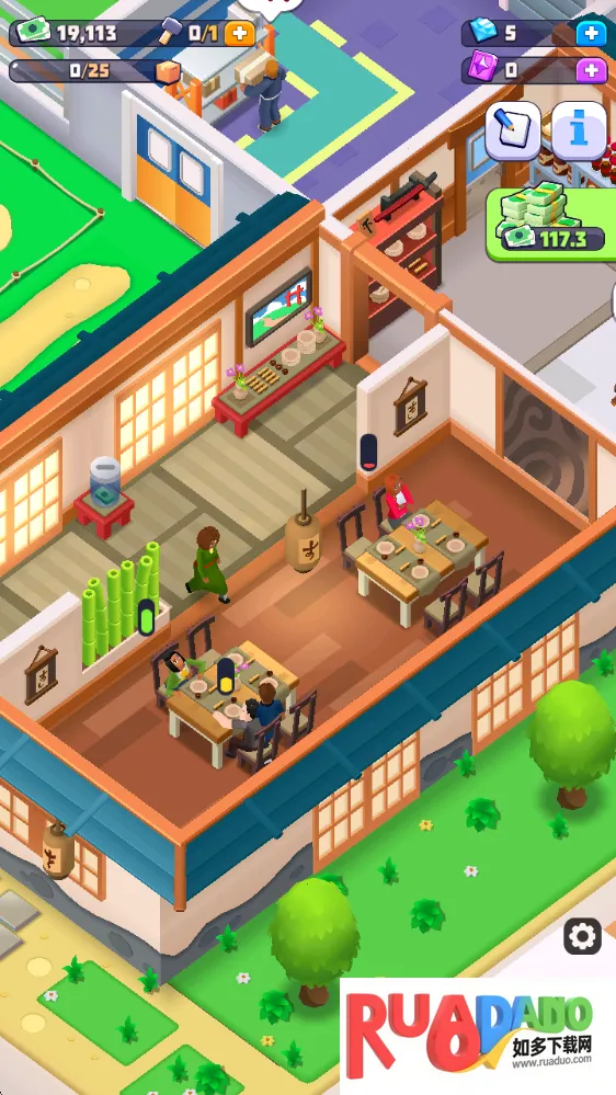 寿司帝国大亨最新手机版