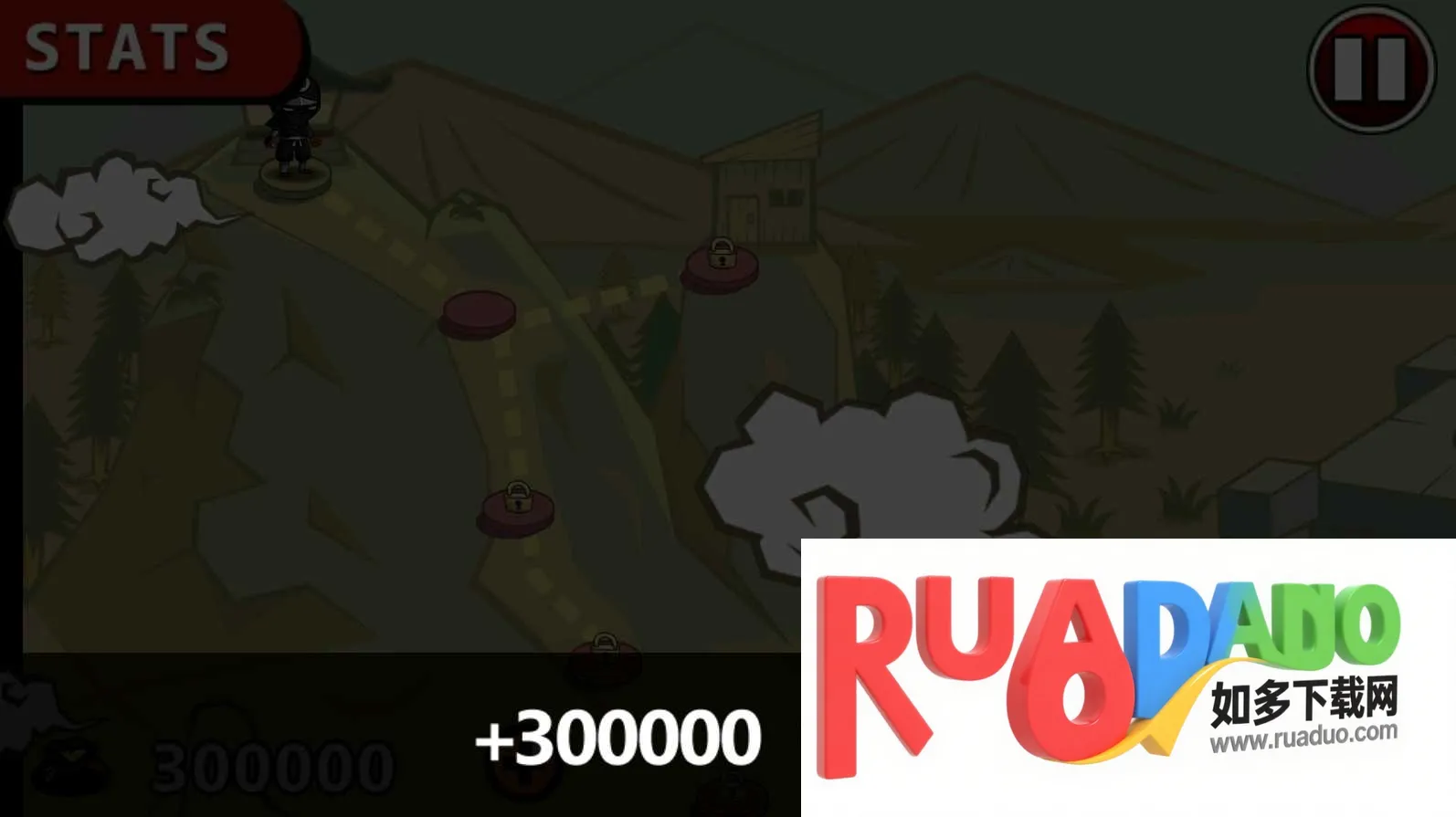 忍者卷轴大战2026最新版本 忍者卷轴大战2026最新版本