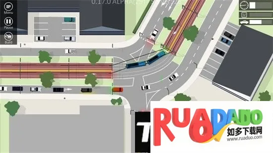 路口调度员2026下载安装 路口调度员2026下载安装