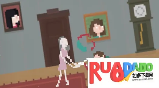 House像素之家最新手机版 House像素之家最新手机版