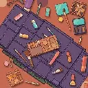 收纳模拟器安卓版手机版