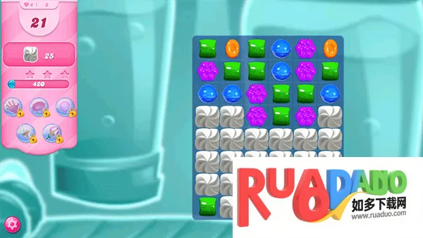 Candy Crush Saga2026下载 Candy Crush Saga2026下载