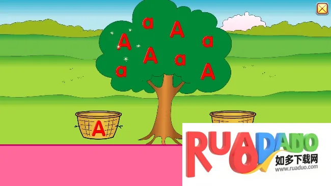 Starfall ABCs2026最新版本