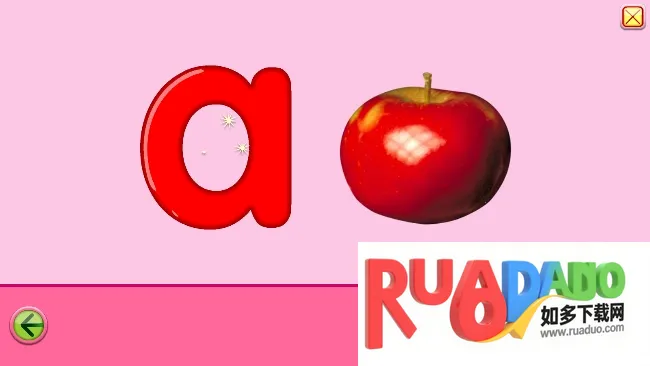 Starfall ABCs2026最新版本