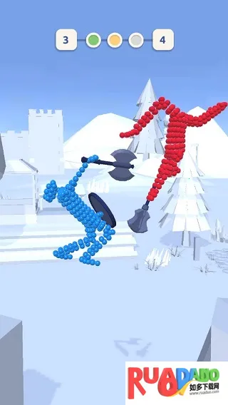 打不过我吧安卓版手机版