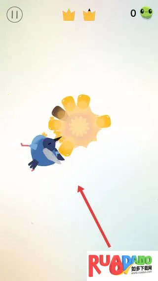 疯狂鸽子模拟器