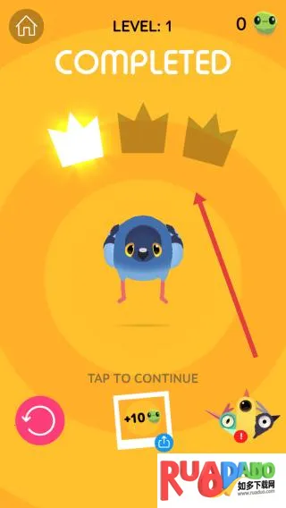 疯狂鸽子模拟器