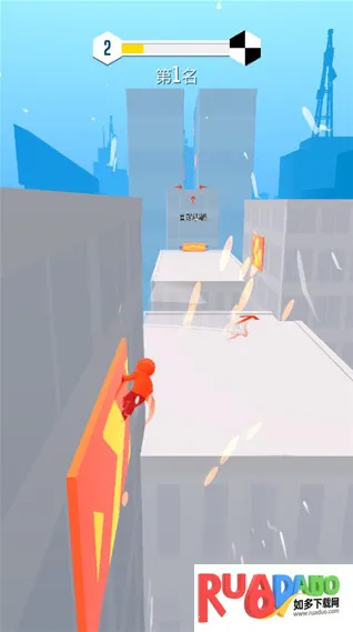 无限跑酷 无限跑酷