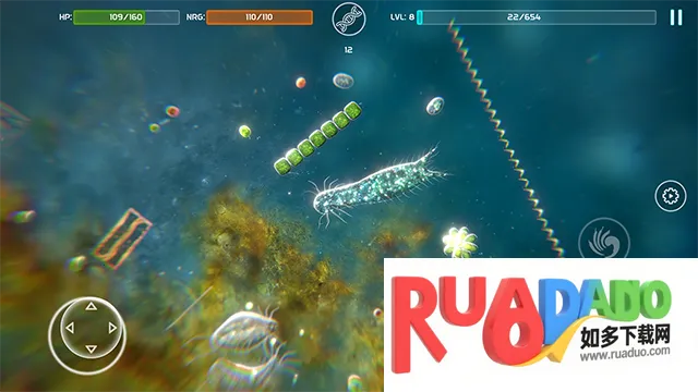 孢子模拟器安卓版手机版