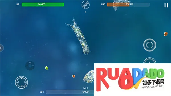 孢子模拟器安卓版手机版