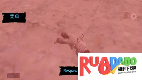 马桶人太空沙盒