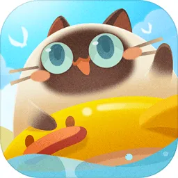 猫咪公馆小游戏2026官方最新版本