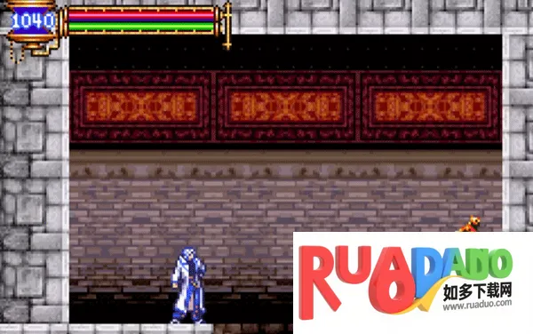 恶魔城晓月圆舞曲2026官方最新版本